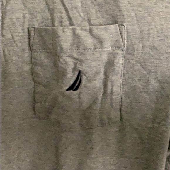 Nautica performance tee - Picture 3 of 3